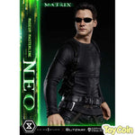 Museum Masterline "The Matrix" Neo by Prime 1 Studio - Shop at ToyCoin