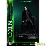 Museum Masterline "The Matrix" Neo by Prime 1 Studio - Shop at ToyCoin