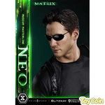 Museum Masterline "The Matrix" Neo by Prime 1 Studio - Shop at ToyCoin