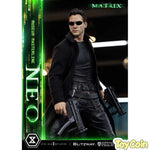 Museum Masterline "The Matrix" Neo by Prime 1 Studio - Shop at ToyCoin