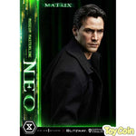 Museum Masterline "The Matrix" Neo by Prime 1 Studio - Shop at ToyCoin