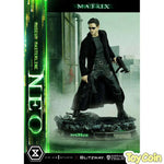 Museum Masterline "The Matrix" Neo by Prime 1 Studio - Shop at ToyCoin