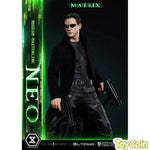 Museum Masterline "The Matrix" Neo by Prime 1 Studio - Shop at ToyCoin