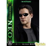 Museum Masterline "The Matrix" Neo by Prime 1 Studio - Shop at ToyCoin