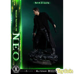 Museum Masterline "The Matrix" Neo by Prime 1 Studio - Shop at ToyCoin
