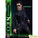 Museum Masterline "The Matrix" Neo by Prime 1 Studio - Shop at ToyCoin