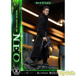Museum Masterline "The Matrix" Neo by Prime 1 Studio - Shop at ToyCoin