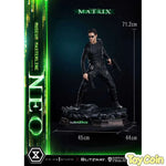 Museum Masterline "The Matrix" Neo by Prime 1 Studio - Shop at ToyCoin