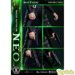 Museum Masterline "The Matrix" Neo by Prime 1 Studio - Shop at ToyCoin