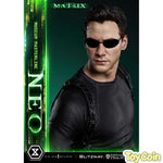 Museum Masterline "The Matrix" Neo by Prime 1 Studio - Shop at ToyCoin
