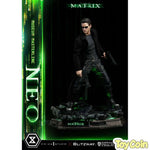 Museum Masterline "The Matrix" Neo by Prime 1 Studio - Shop at ToyCoin
