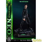 Museum Masterline "The Matrix" Neo by Prime 1 Studio - Shop at ToyCoin