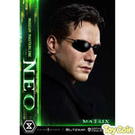 Museum Masterline "The Matrix" Neo by Prime 1 Studio - Shop at ToyCoin