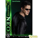 Museum Masterline "The Matrix" Neo by Prime 1 Studio - Shop at ToyCoin