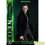 Museum Masterline "The Matrix" Neo by Prime 1 Studio - Shop at ToyCoin