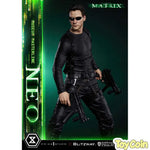 Museum Masterline "The Matrix" Neo by Prime 1 Studio - Shop at ToyCoin