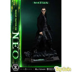 Museum Masterline "The Matrix" Neo by Prime 1 Studio - Shop at ToyCoin