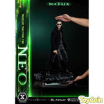 Museum Masterline "The Matrix" Neo by Prime 1 Studio - Shop at ToyCoin