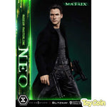 Museum Masterline "The Matrix" Neo by Prime 1 Studio - Shop at ToyCoin