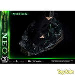 Museum Masterline "The Matrix" Neo by Prime 1 Studio - Shop at ToyCoin