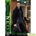 Museum Masterline "The Matrix" Neo by Prime 1 Studio - Shop at ToyCoin