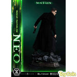 Museum Masterline "The Matrix" Neo by Prime 1 Studio - Shop at ToyCoin
