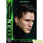 Museum Masterline "The Matrix" Neo by Prime 1 Studio - Shop at ToyCoin
