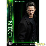 Museum Masterline "The Matrix" Neo by Prime 1 Studio - Shop at ToyCoin
