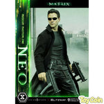 Museum Masterline "The Matrix" Neo by Prime 1 Studio - Shop at ToyCoin