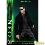 Museum Masterline "The Matrix" Neo by Prime 1 Studio - Shop at ToyCoin