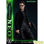 Museum Masterline "The Matrix" Neo by Prime 1 Studio - Shop at ToyCoin