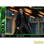 Museum Masterline "The Matrix" Neo by Prime 1 Studio - Shop at ToyCoin
