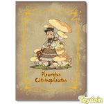 Mushroom Girls Series No.3 Pleurotus Citrinopileatus by Reverse Studio - Shop at ToyCoin