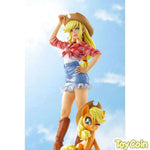 MY LITTLE PONY Bishoujo: Applejack by Kotobukiya - Shop at ToyCoin