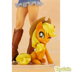 MY LITTLE PONY Bishoujo: Applejack by Kotobukiya - Shop at ToyCoin