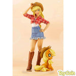 MY LITTLE PONY Bishoujo: Applejack by Kotobukiya - Shop at ToyCoin