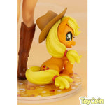 MY LITTLE PONY Bishoujo: Applejack by Kotobukiya - Shop at ToyCoin