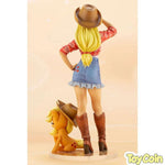 MY LITTLE PONY Bishoujo: Applejack by Kotobukiya - Shop at ToyCoin