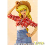 MY LITTLE PONY Bishoujo: Applejack by Kotobukiya - Shop at ToyCoin