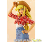 MY LITTLE PONY Bishoujo: Applejack by Kotobukiya - Shop at ToyCoin