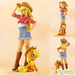 MY LITTLE PONY Bishoujo: Applejack by Kotobukiya - Shop at ToyCoin
