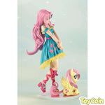 MY LITTLE PONY BISHOUJO: Fluttershy by Kotobukiya - Shop at ToyCoin