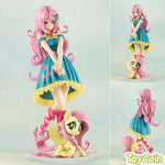 MY LITTLE PONY BISHOUJO: Fluttershy by Kotobukiya - Shop at ToyCoin