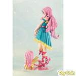 MY LITTLE PONY BISHOUJO: Fluttershy by Kotobukiya - Shop at ToyCoin
