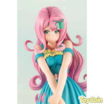 MY LITTLE PONY BISHOUJO: Fluttershy by Kotobukiya - Shop at ToyCoin