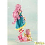 MY LITTLE PONY BISHOUJO: Fluttershy by Kotobukiya - Shop at ToyCoin