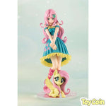 MY LITTLE PONY BISHOUJO: Fluttershy by Kotobukiya - Shop at ToyCoin