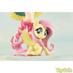 MY LITTLE PONY BISHOUJO: Fluttershy by Kotobukiya - Shop at ToyCoin