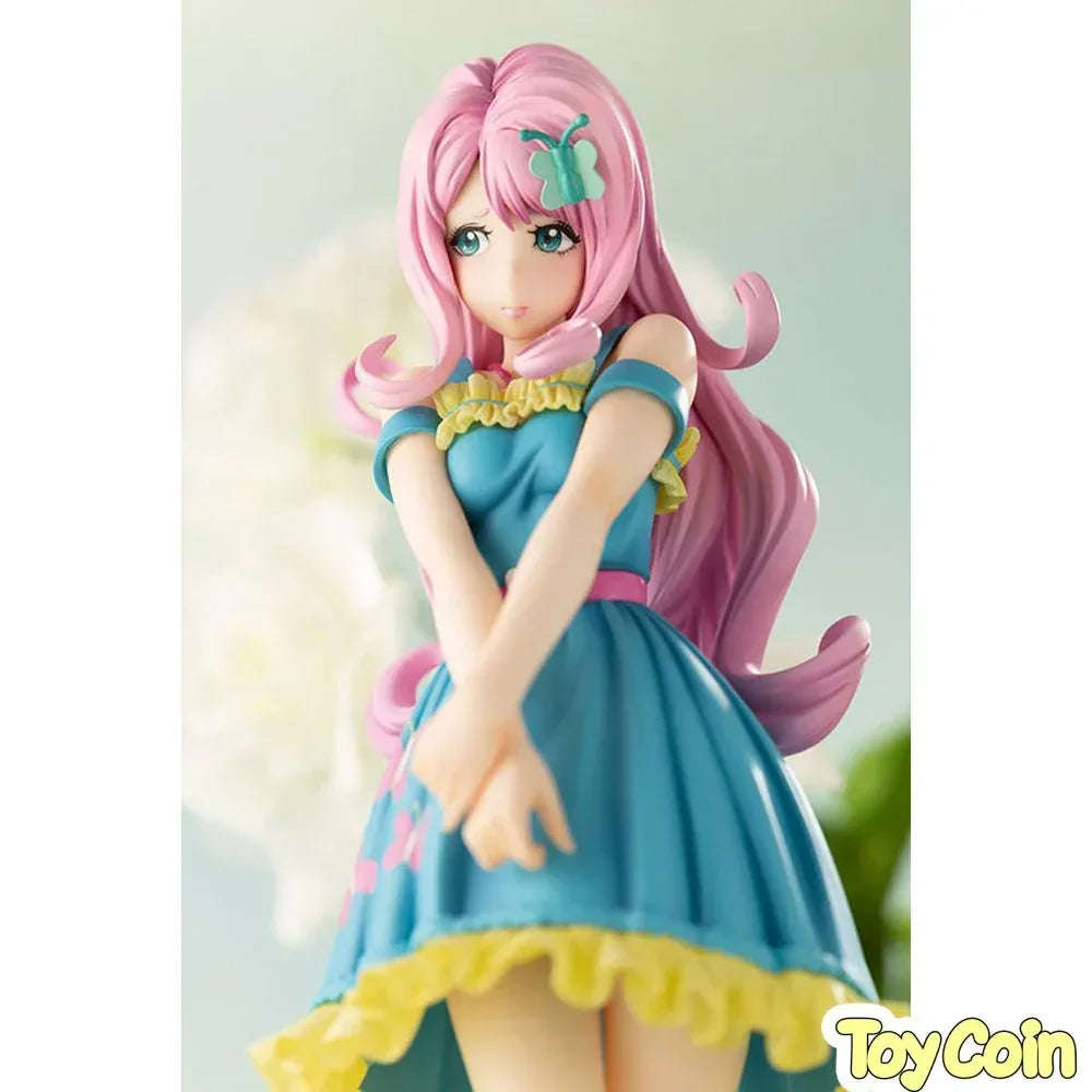 MY LITTLE PONY BISHOUJO: Fluttershy by Kotobukiya - Shop at ToyCoin