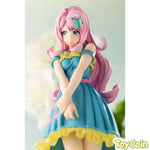 MY LITTLE PONY BISHOUJO: Fluttershy by Kotobukiya - Shop at ToyCoin